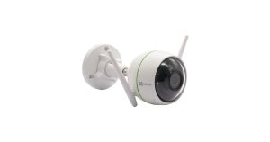 Color Night Vision, AI Powered Person Detection, H.265, IP67 Dust and Water Protection, FHD 1080p, PQ Technology