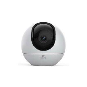2K Resolution, Panoromic View, Color Vision with Star Light Lens, AI Powered Human Detection, Voice Activity Detection, Waving Hand Control, Privacy Shutter, Two way Calling, Support Dual Band Wi-Fi, Auto Zoom Tracking