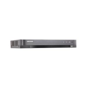 4 Turbo HD/AHD/Analog interface input, 4-ch video & 1-ch audio input, H.265 Pro+/H.265 Pro/H.265/H.264+/H.264 compression, 1 SATA interface up to 10 for each, CH01: 3MP @ 15fps, CH02-04:1920×1080P @15 fps/ch, 1 RJ45 100M, support CVBS output, standalone 1U case, built-in PoC