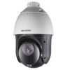 2MP, 1/2.8" progressive scan CMOS, H.265+/H.265/H.264+/H.264 codec, Up to 1920 × 1080@30fps resolution Min. illumination: Color: 0.005 Lux @(F1.6, AGC ON), B/W: 0.001 Lux @(F1.6, AGC ON), 0 Lux with IR 25× optical zoom, Focus: 4.8-120mm, 16× digital zoom 120dB True WDR, HLC, BLC, 3D DNR, Defog, EIS, Regional Exposure, Regional Focus Up to 100 m IR distance, 12 VDC & PoE+ (802.3 at, class4) Support H.265+/H.265 video compression Intrusion Detection, Line Crossing Detection, Region Entrance Detection, Region Exiting Detection, Object Removal Detection, Unattended Baggage Detection