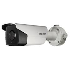 3MP Low Light Smart Bullet Camera DS-2CD4B36FWD-IZS 2.8~12mm motorized VF lens