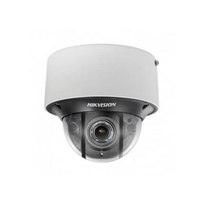 3MP Low Light Smart Dome Camera DS-2CD4D36FWD-IZS 2.8~12mm motorized VF lens
