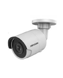1/2.9" Progressive Scan CMOS; H.265+/H.265/H.264+/H.264/MJPEG; Color: 0.01 lux@(F1.2, AGC ON), 0 lux with IR; 6 mp, 20fps(3072×2048, 3072×1728), 25fps/30fps (2560×1440, 1920×1080); 3 VCA functions; 3 streams; 4mm, 120dB WDR, 3D DNR; ICR; EXIR 2.0, up to 30m; DC12V&PoE; Built-in micro SD/SDHC/SDXC slot; All Metal, IP67, IK10, HIK-Connect cloud service Line crossing detection, Intrusion detection, Face detection